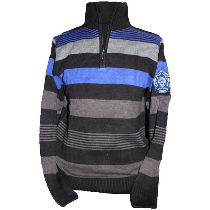Pull homme - 100% ACRYLIQUE