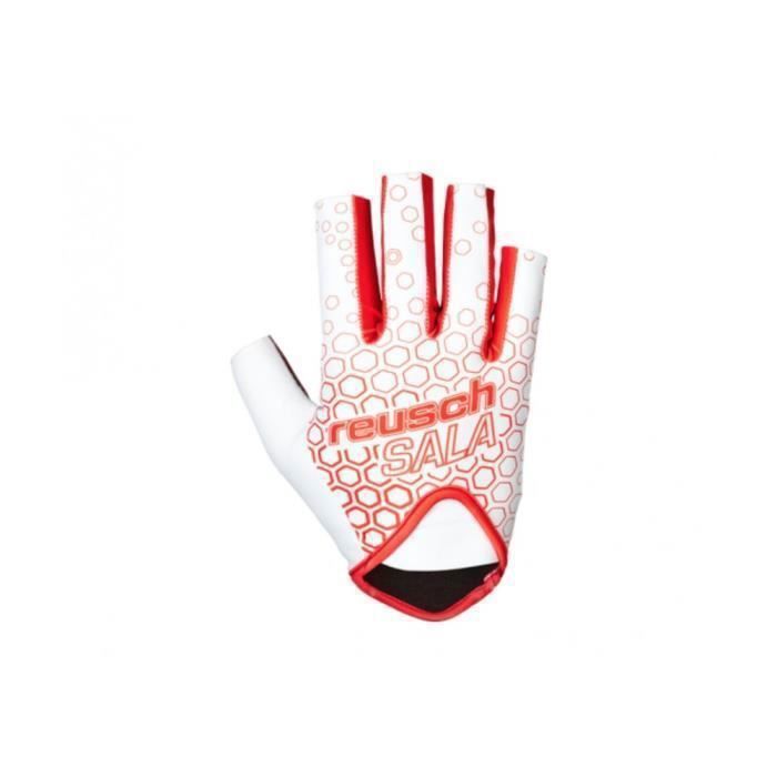 Gants de gardien Futsal Pro 3/4 Reusch 2017
