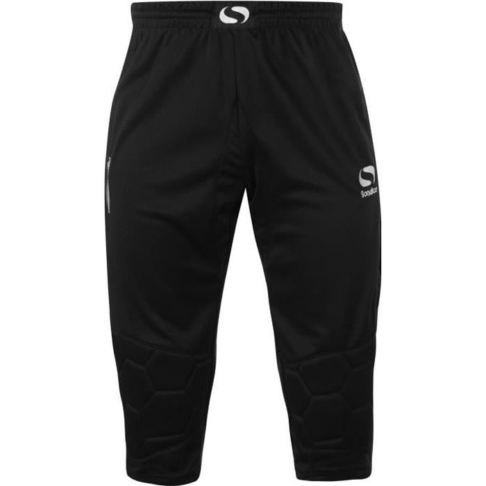 Sondico 3-4 Pantalon De Gardien Du But Football Hommes