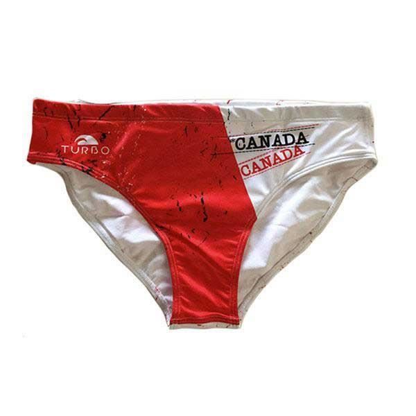MAILLOTS DE BAIN Homme Slips bains Turbo Canada