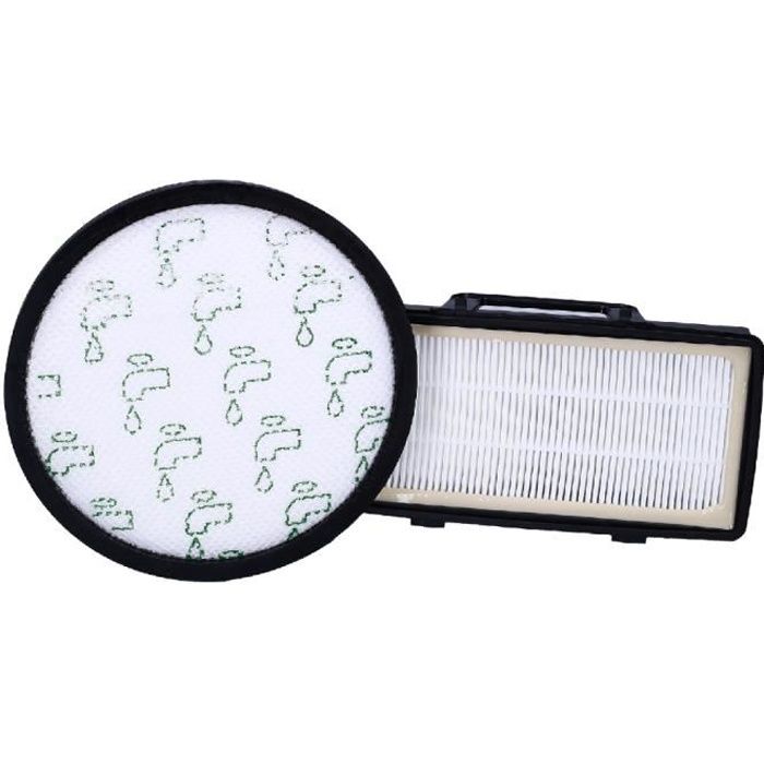 Filtre pour aspirateur Rowenta Tefal X-Trem Power
