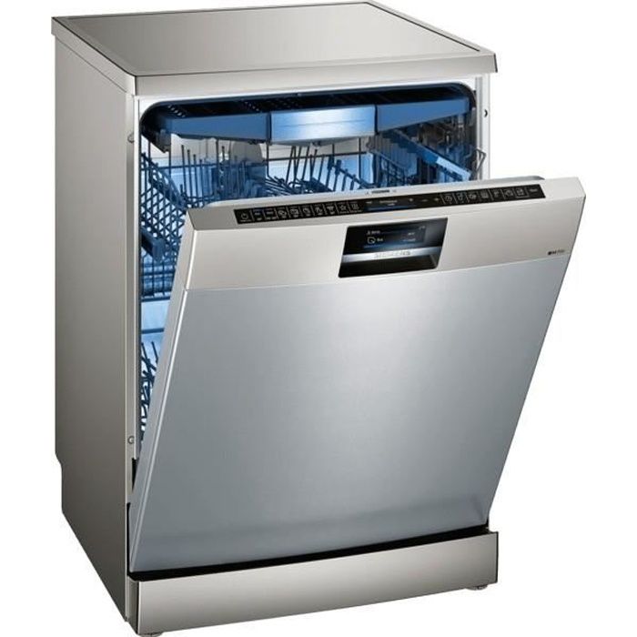 Lave-Vaisselle 60cm SIEMENS SN27YI03CE