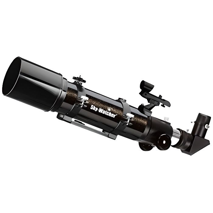 Sky-Watcher ao70500-ota Réfracteur Achromatique Noir