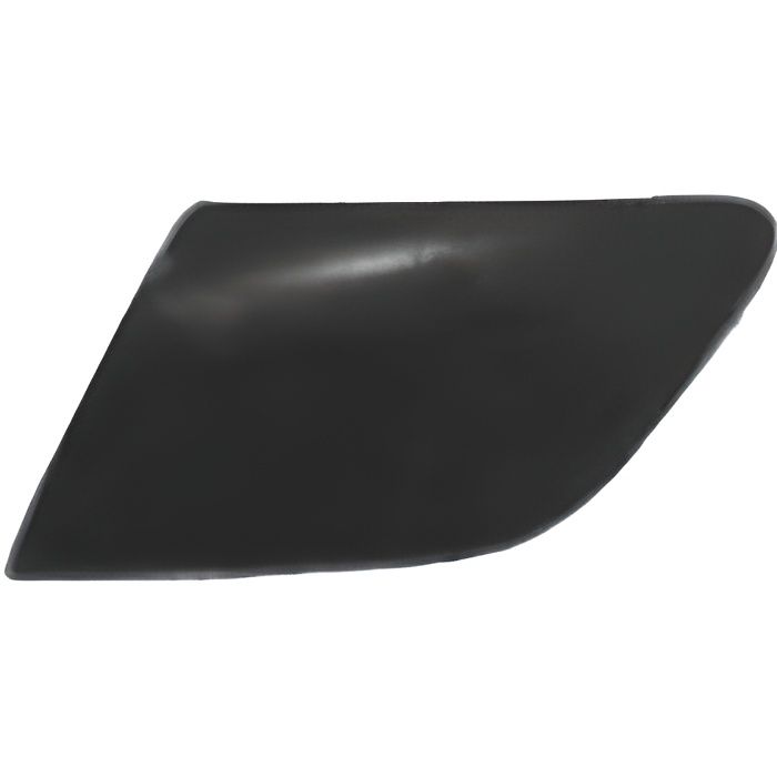 Cache gicleur lave phare gauche VOLKSWAGEN GOLF V 2003-2008, (modèle GTI), pare chocs avant, Neuf.