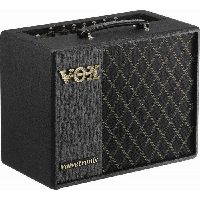 Vox VT20X Valvetronics - Ampli guitare à modélisation 20 watts