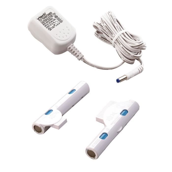 VTECH - STORIO 3 & 3S Power Pack (Batterie + Chargeur)