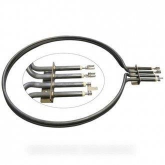 IRCA2319 R756 RESISTANCE CIRCULAIRE SL 2500W 230V POUR SECHE LINGE WHIRLPOOL CURTISS - BVMPIECES