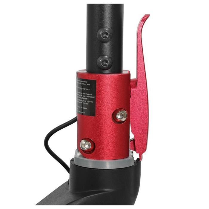 Pince pliante pour Scooter électrique, pour Kugoo kirin mini 2 Trottinette Électrique