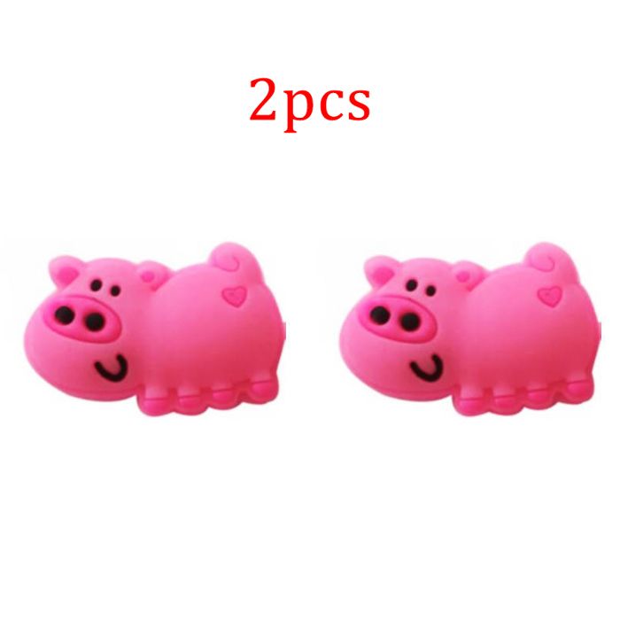 Lot De 12 Amortisseurs Vibrations Silicone Pour Raquette Tennis - Réduction Chocs, Plus De Confort - Multi-couleurs