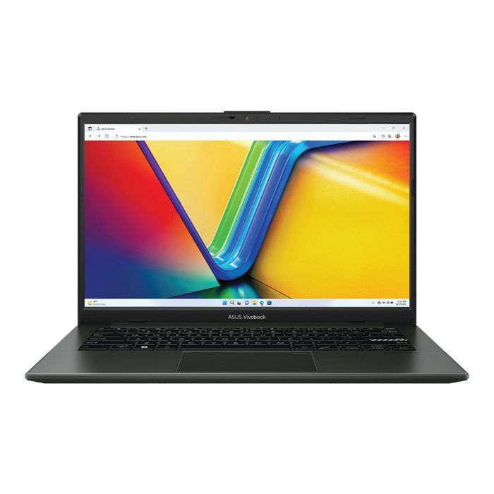Ordinateur portable – ASUS – Vivobook Go 14 E1404GA-E – 14 pouces – 8 Go RAM – 512 Go SSD