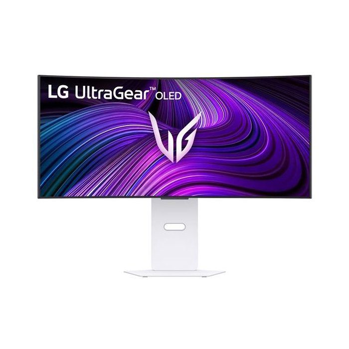 LG 34 WQHD 240Hz OLED 003ms 34GX90SA‑W