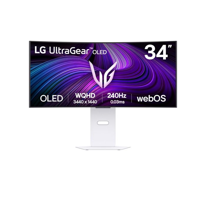 LG 34GX90SAW/34 WQHD 3440 x 14