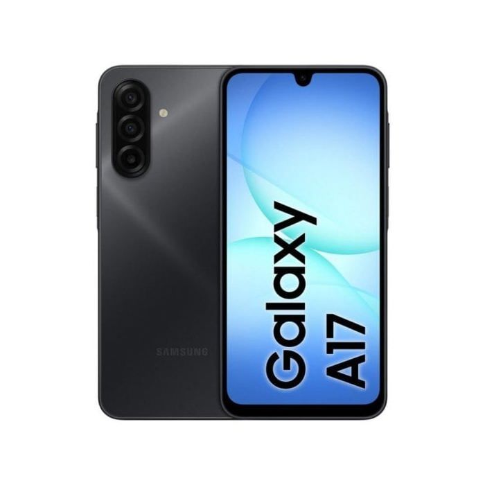 Samsung Galaxy A17 4G - vue 7