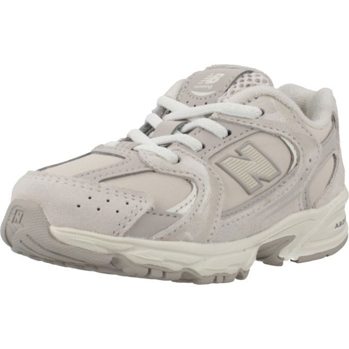 Chaussure New Balance Modèle Iz530 - Coleur Gris