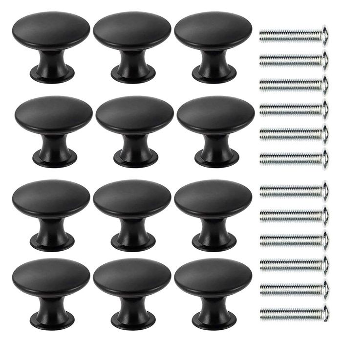 Poignées de porte poignées de meuble Poignee de Meuble Noir Poignée Meuble Cuisine Poignées pour Placards Poignet de Porte Cuisine Poignées de porte poignées de meuble Poignee de Meuble Noir Poignée Meuble Cuisine Poignées pour Placards Poignet de Porte Cuisine