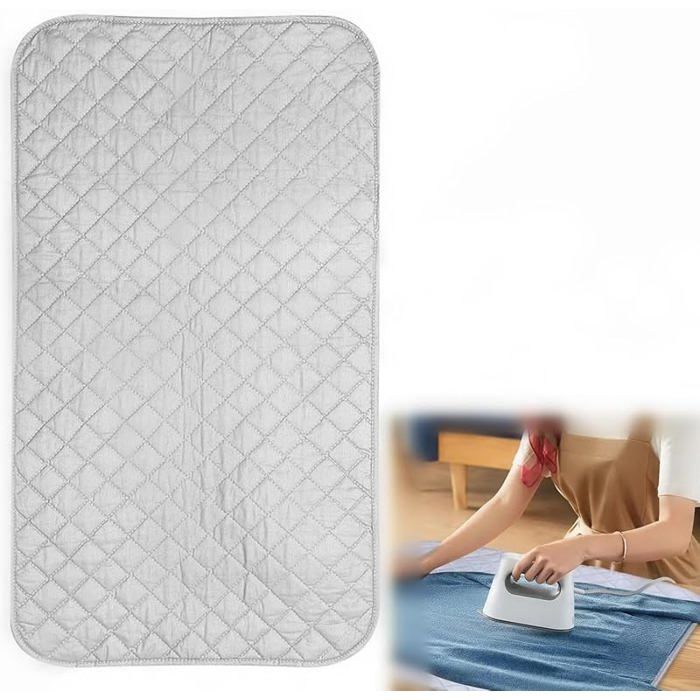 Nappe Rectanguire de RepassageCouverture de RepassageTapis De Repassage PortablePortable Pnche à Repasser pour Nappe Rectanguire de RepassageCouverture de RepassageTapis De Repassage PortablePortable Pnche à Repasser pour