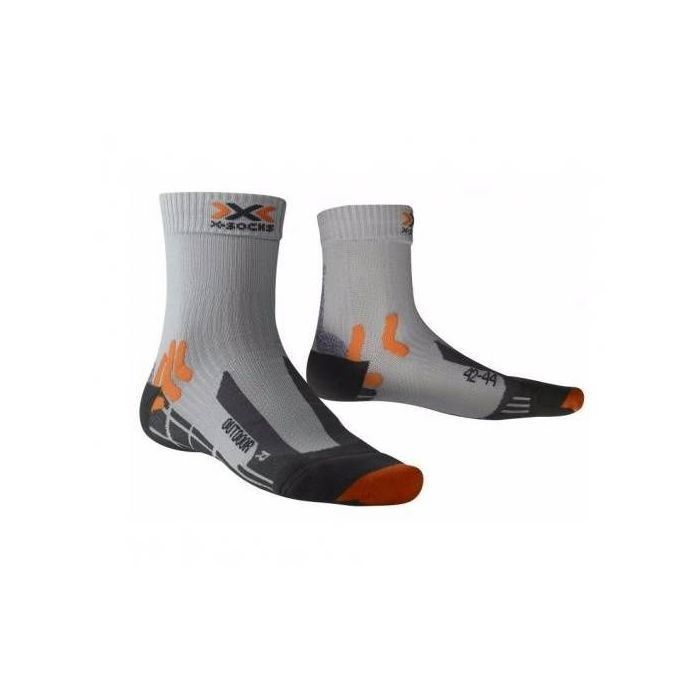 X-Socks® Chaussettes de trekking pour lextérieur X-Socks® Chaussettes de trekking pour lextérieur