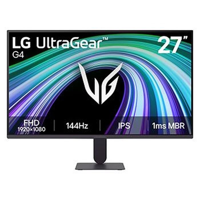 LG 27 LED UltraGear 27G411B B - vue 6