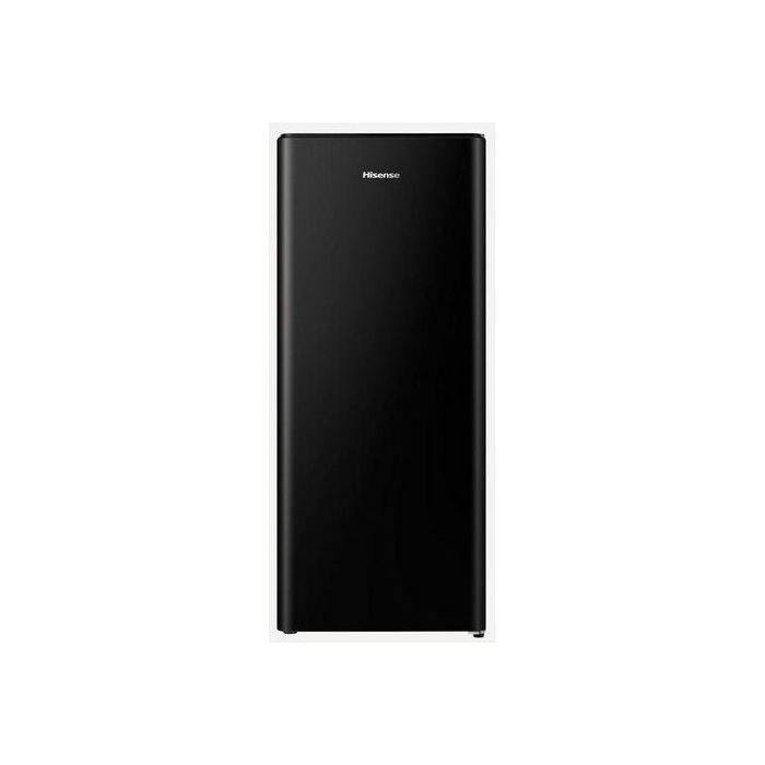 Réfrigérateur monoporte Hisense RR220D4BBE 165 litres Réfrigérateur monoporte Hisense RR220D4BBE 165 litres