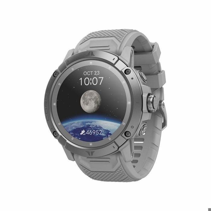 Montre GPS Coros Vertix 2S - Résistante et Autonome Montre GPS Coros Vertix 2S - Résistante et Autonome