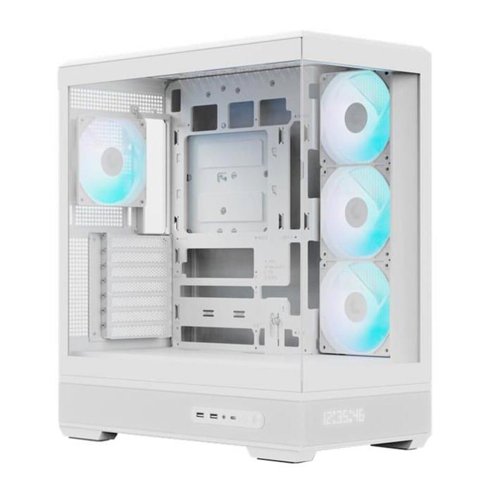 Aerocool P500B DIGI - vue 5