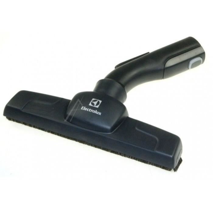 Brosse Aspirateur AEG VX9-2-ÖKO – Embout Suceur de Remplacement, Plastique Noir - vue 3