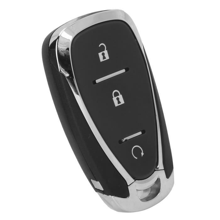 LAFENI Étui Porte Clé Voiture Pour Mazda MX-30 / MX-5 / Roadster/Scrum, Cuir Couverture Porte-CléS Intelligente Pochette Protection éTui TéLéCommande