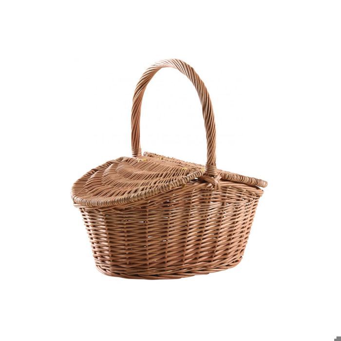 Panier en osier pour enfants Petit panier Petit panier en | France