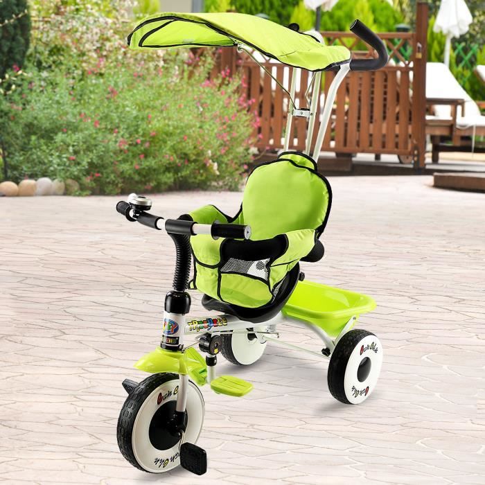 Tricycle Évolutif et Pliable smarTfold STR7 Kelly Anna Imagine smarTrike Tricycle Évolutif et Pliable smarTfold STR7 Kelly Anna Imagine smarTrike