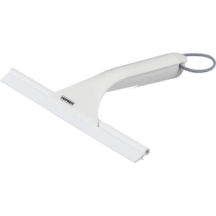 Raclette De Douche Multifonction Raclette De Fenêtre En Verre Comprend