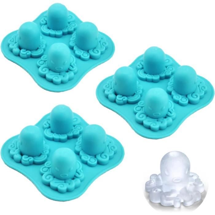 Vancgoods 15 cavité triskell ini fore de bonbons au chocolat oule en