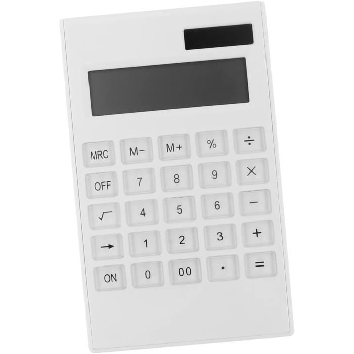 Calculatrice TEXAS INSTRUMENTS TI COLLÈGE PLUS SOLAIRE HD - Accessoires informatique