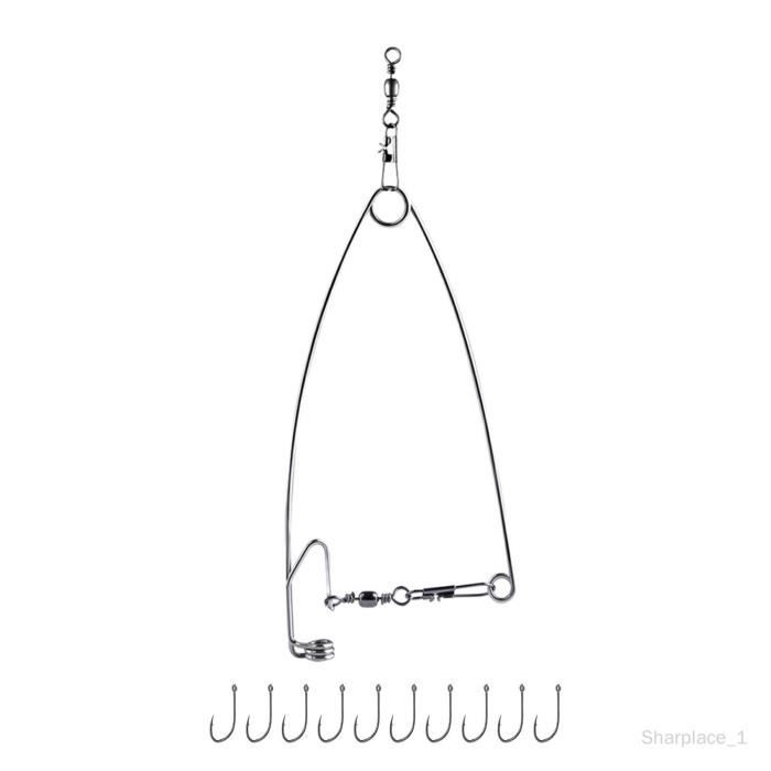 Protecteur D'Hameçon En Tube Plastique Transparent - Diamètre Intérieur 1/16" - Pour Pêche, Sécurité