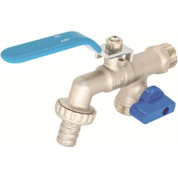 Taraud Filetage Trapézoïdal Gauche ACME 1/2-8 - Pas à Gauche, Neuf, Marque Générique