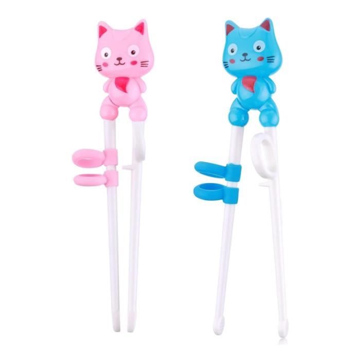 Baguettes De Batterie Tiger Pour Enfants - 30 Cm Avec Pointe En Bois - Lot De 2