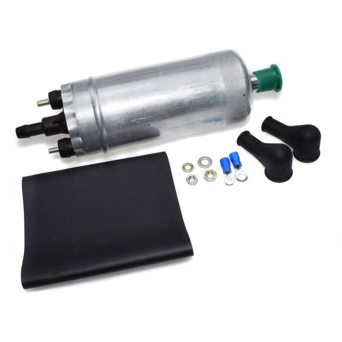 0580464070 Voiture Pompe à essence carburant électrique pour remplacement 12V