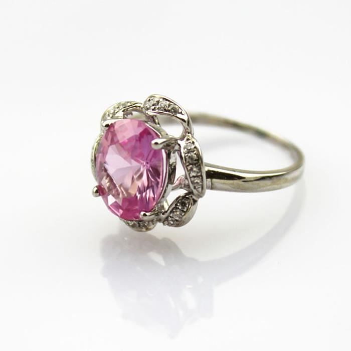bague or blanc diamant synthetique bague or blanc diamant synthetique