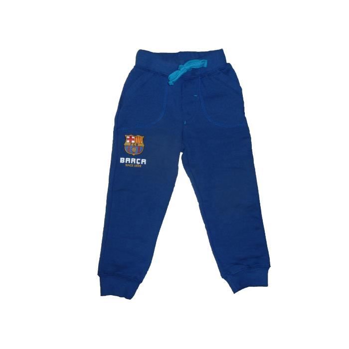 Oilily - Pantalon de survêtement de bal - Marron - 110/5 ans