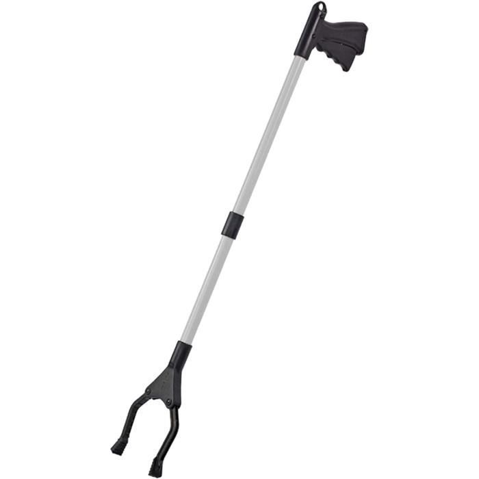 Picker Upper Grabber Déchets, Picker Assist Tool, Grabber Reacher Tool