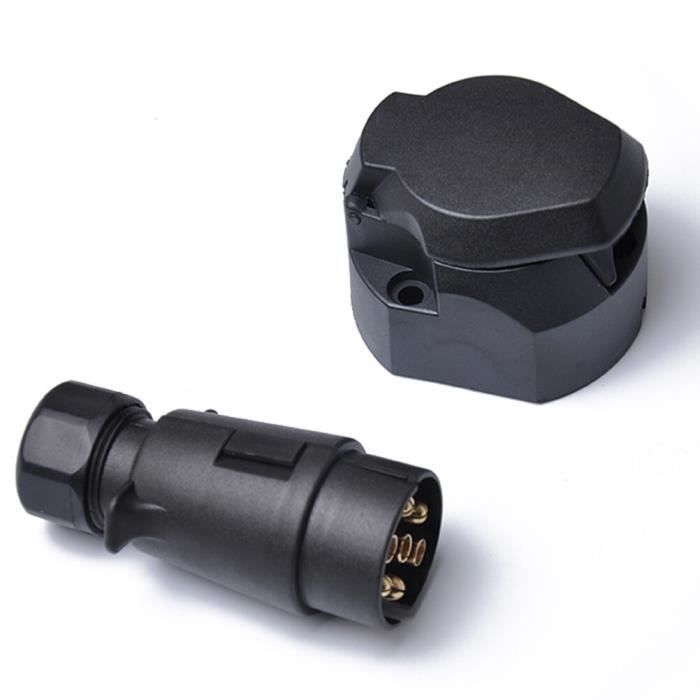 Adaptateur T Plug Vers Tamiya – Lot De 2 Câbles 14 AWG – Connecteur Mâle/femelle RC