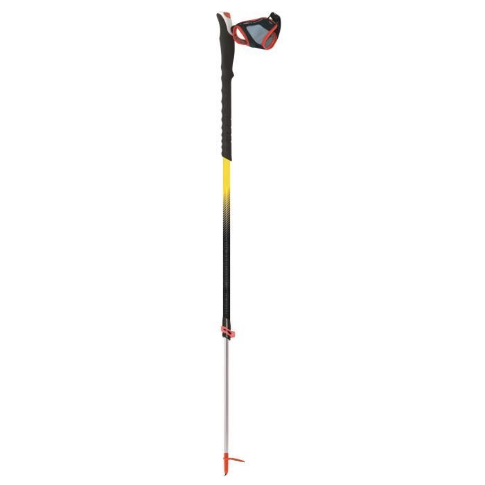 Bâtons de ski de randonnée, de piste et de fond : guide d'achat