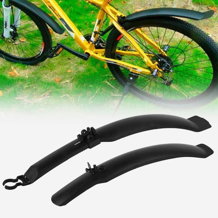 Protection Anti-boue Garde-boue VTT Riesel Design - Protection Boue Et éclaboussures, Design Allemand Accessoire Vélo Allemand