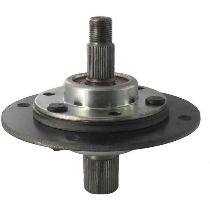 Palier de lame MTD 717-0912 - 917-0912 - 7170912 - 9170912