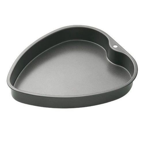 Master Class Moule A Gateau En Forme De Coeur Achat Vente Moule Master Class Moule A Gate Cdiscount