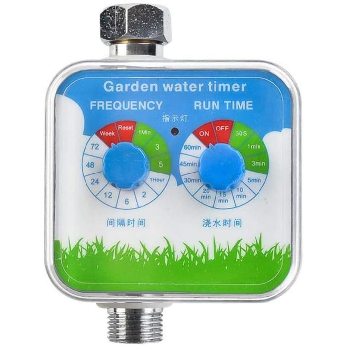 MINUTERIE AUTOMATIQUE PHILIPS PDC-112 minuterie d'agrandissement EUR 49