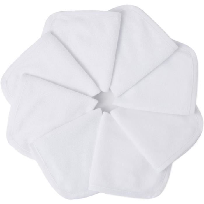 Momcozy Serviette Bebe 8 Pieces Carre Coton Bebe Serviette De Table Tissu Serviette De Bain Bebe A Sechage Rapide Serviette Main Cdiscount Puericulture Eveil Bebe Momcozy Serviette Bebe 8 Pieces Carre Coton Bebe Serviette De Table Tissu Serviette De Bain Bebe A Sechage Rapide Serviette Main Cdiscount Puericulture Eveil Bebe