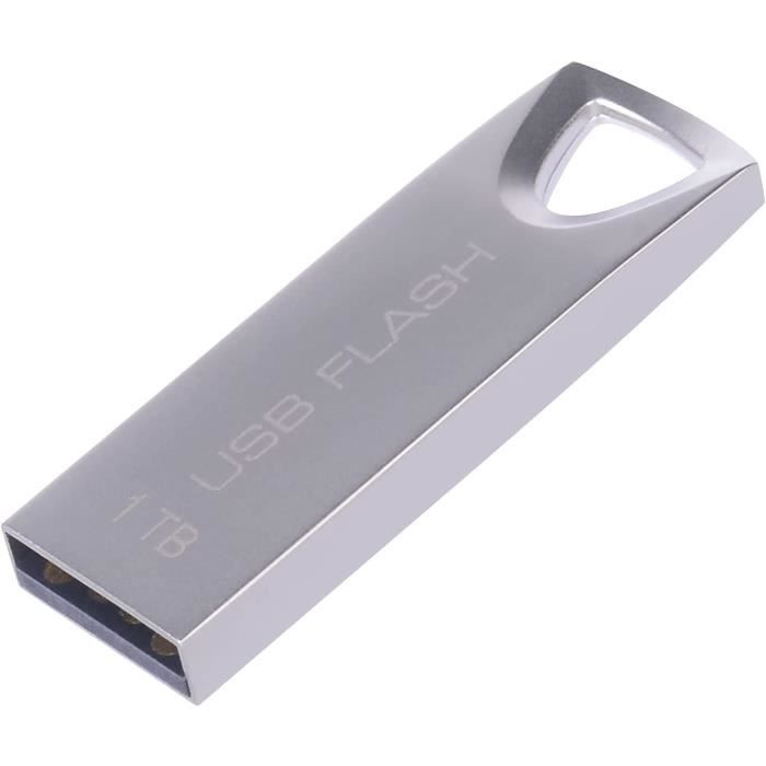 clé usb samsung 2tb prix