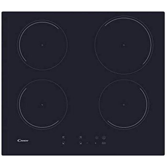 Plaque induction 4 feux CI642C4 foyers4 sensitives