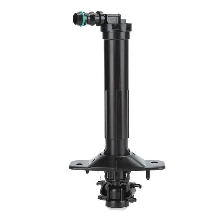 Buse De Lave-phare Droit ABS Pour BMW Série 3 E46 (320i, 323i, 325i, Etc.) - Référence OEM 61674290868