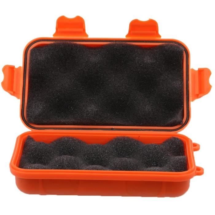 Boite de rangement Etanche Ragot Waterproof Box